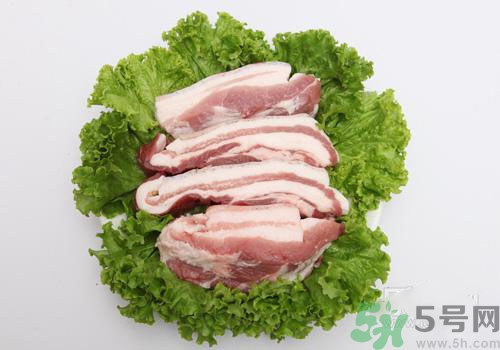 豬肉發(fā)白是怎么回事？豬肉發(fā)白可以吃嗎？