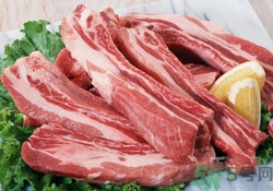 豬肉發(fā)白是怎么回事？豬肉發(fā)白可以吃嗎？