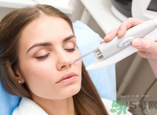 激光美白多少錢？激光美白價格