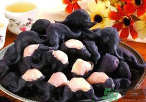 吃菱角殼有什么好處？菱角殼的功效和作用