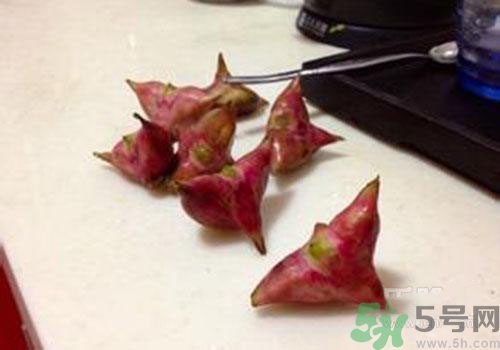 吃菱角殼有什么好處？菱角殼的功效和作用