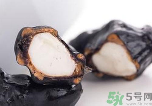 吃菱角殼有什么好處？菱角殼的功效和作用