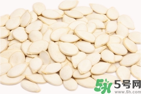 吃南瓜子的好處？吃南瓜子的壞處？