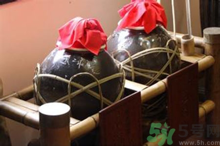 寶寶可以喝米酒嗎？寶寶多大了可以喝米酒？