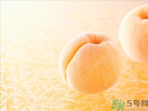 杏子不太熟能吃嗎？杏子不太熟怎么辦？