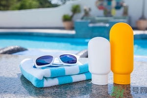 防曬霜會堵塞毛孔嗎？防曬霜需要卸妝嗎？