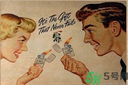 七夕該送男朋友什么禮物？