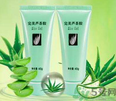 完美蘆薈膠怎么樣？完美蘆薈膠有哪些作用？