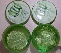 自然樂園蘆薈膠怎么樣？如何鑒別自然樂園蘆薈膠真假？