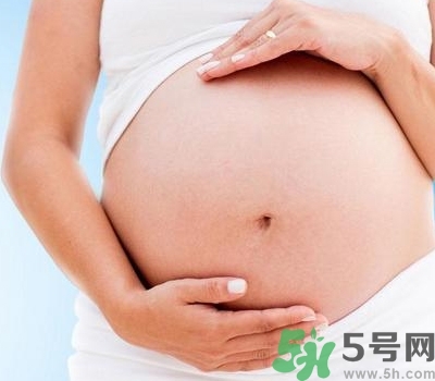 什么是妊娠紋？妊娠紋什么時候開始長？