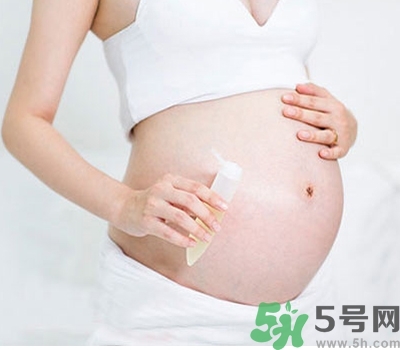 什么是妊娠紋？妊娠紋什么時候開始長？