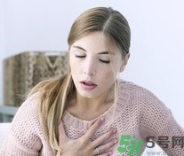 夏季胸悶氣短怎么回事？夏季胸悶氣短怎么辦？