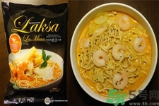 好吃的泡面有哪些？