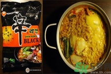 好吃的泡面有哪些？