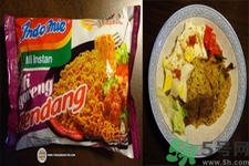 好吃的泡面有哪些？