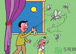 殺蟲(chóng)劑對(duì)人有害嗎?殺蟲(chóng)劑如何使用