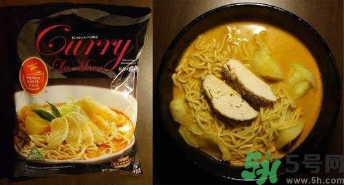 好吃的泡面有哪些？