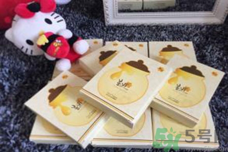 春雨面膜多少錢一盒？春雨面膜一盒多少片？