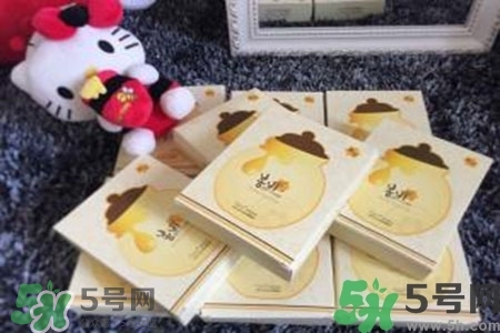 春雨面膜怎么樣？春雨面膜好用嗎？