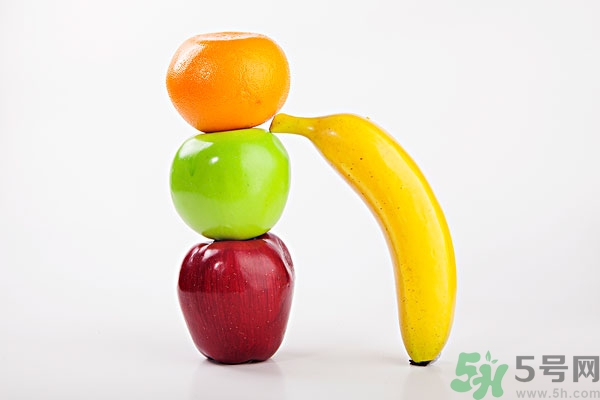 吃蛇果能減肥嗎？蛇果的功效與作用