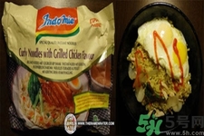 好吃的泡面有哪些？