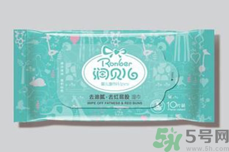 濕巾有毒嗎？濕巾紙有什么危害？