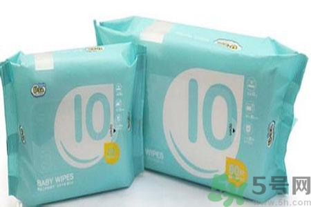 寶寶可以用濕巾紙擦屁股嗎？寶寶用濕巾紙擦屁股有什么危害？