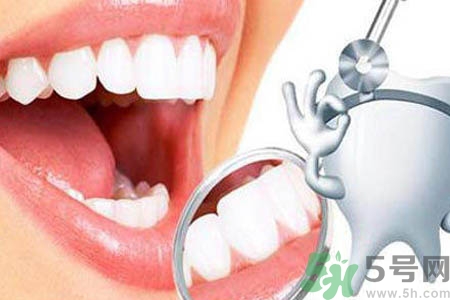 冷光美白牙齒是什么？冷光美白牙齒的好處有哪些？