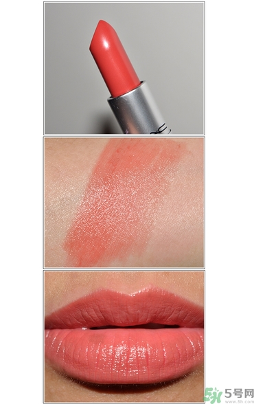 西柚色口紅是什么顏色？西柚色口紅適合什么膚色？
