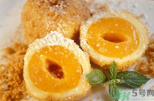 杏子可以曬干嗎？杏子可以用來燒菜嗎？