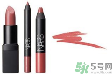 西柚色口紅有哪些？西柚色口紅推薦