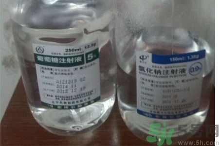 生理鹽水可以敷臉嗎？生理鹽水能不能敷臉？