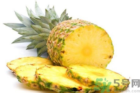 吃菠蘿會(huì)上火嗎？吃菠蘿會(huì)不會(huì)上火？