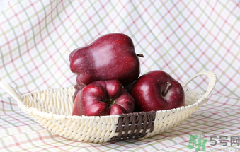 嬰兒可以吃蛇果嗎？寶寶可以吃紅蛇果嗎？