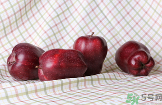 嬰兒可以吃蛇果嗎？寶寶可以吃紅蛇果嗎？