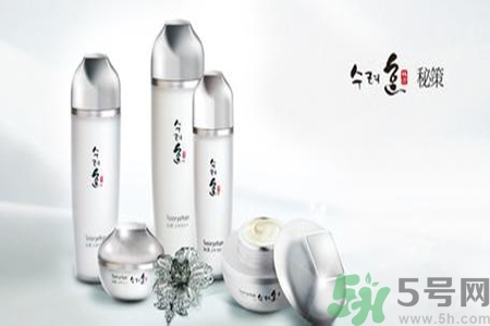 秀雅韓化妝品怎么樣？秀雅韓在韓國的排名多少？