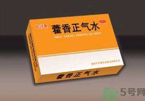 藿香正氣水的保質(zhì)期是多久？藿香正氣水過(guò)期了能喝嗎？