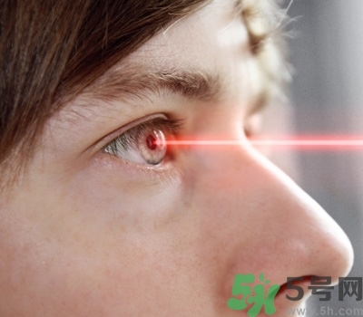 眼睛激光后會反彈嗎？眼睛激光會失明嗎？