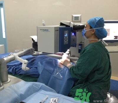 眼睛激光后會反彈嗎？眼睛激光會失明嗎？