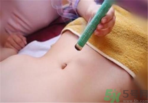 蕁麻疹可以艾灸嗎？蕁麻疹艾灸哪個(gè)穴位？