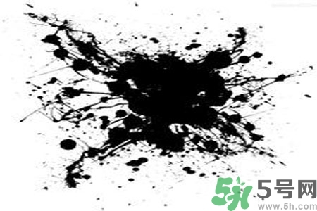 手上染上墨水的洗滌方法是什么？衣服染上墨水的洗滌方法有哪些？