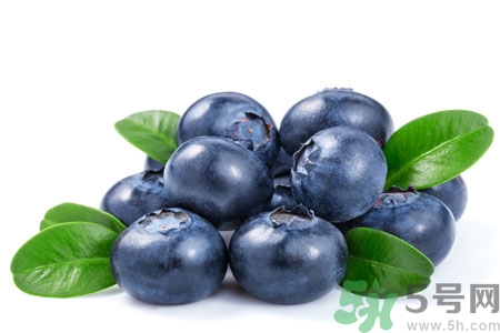 怎么挑選藍(lán)莓？藍(lán)莓怎么保存？