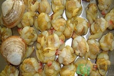 花蛤的營(yíng)養(yǎng)價(jià)值有哪些？生取蛤肉的方法是什么？