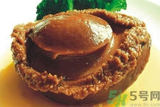 鮑魚的營養(yǎng)價值有哪些？鮑魚的清洗方法是什么？