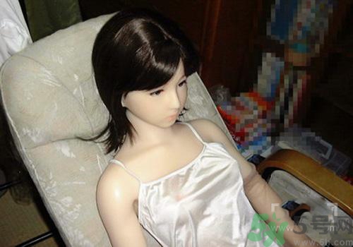 充氣娃娃要戴套嗎？充氣娃娃怎么使用圖解