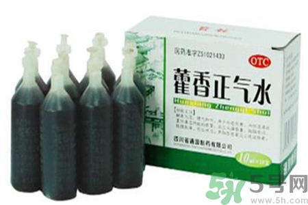 藿香正氣水可以帶上飛機(jī)嗎？藿香正氣水可以托運(yùn)嗎？