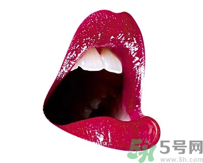 夏天口紅出汗怎么辦？口紅出水珠怎么辦？