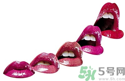 夏天口紅出汗怎么辦？口紅出水珠怎么辦？