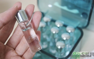 Lirikos儷瑞思海洋水分密集護(hù)理安瓶精華露怎么樣？多少錢？