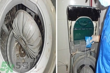 如何清洗洗衣機(jī)？ 洗衣機(jī)怎么清洗？